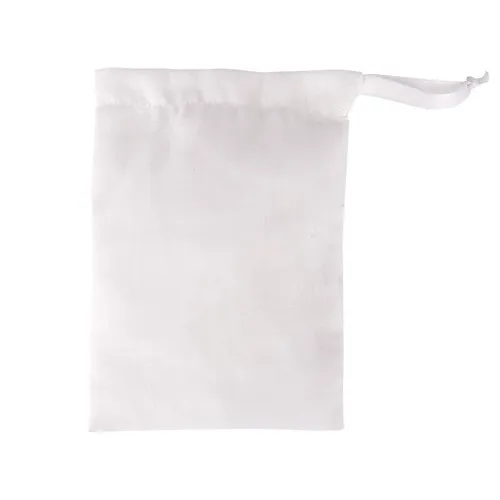 Pochon Publicitaire en RPET avec Cordon - Personnalisable