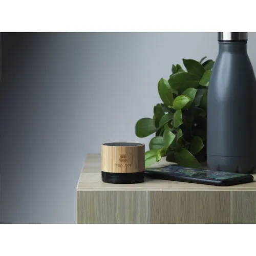 Bambox Bamboo Speaker enceinte