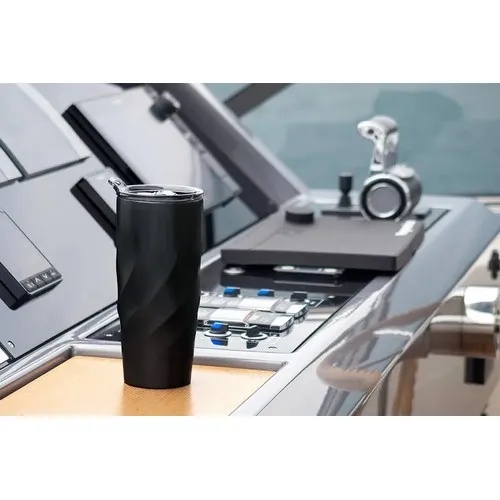 Mug Réutilisable Personnalisé par Sérigraphie - Communication Durable