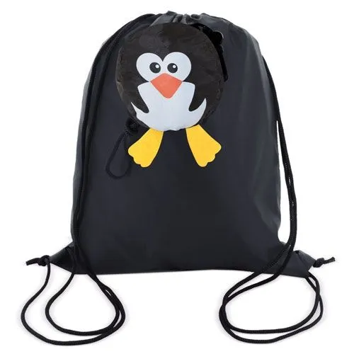 SAC À DOS PIABLE "PINGÜINO"