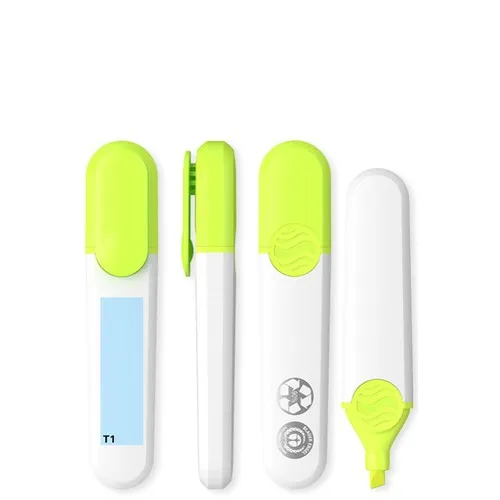 Surligneur publicitaire personnalisable 180 - Dès 300 ex.