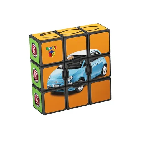Cube Magique Edge Personnalisé - Objet Publicitaire Ludique