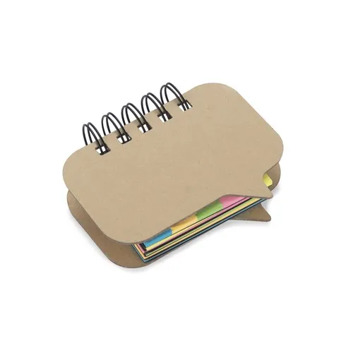 Mémos autocollants VOXIO