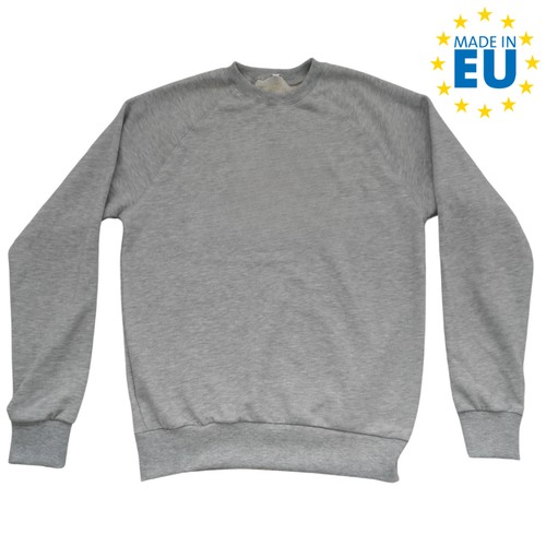 Sweat à capuche enfant personnalisable - Fabrication européenne