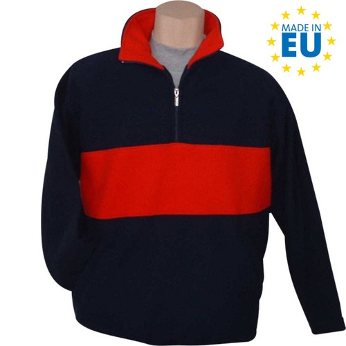 Sweat à capuche enfant personnalisable - Fabrication européenne