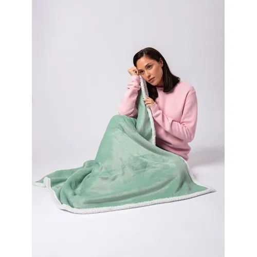 Couverture Sherpa 130x170