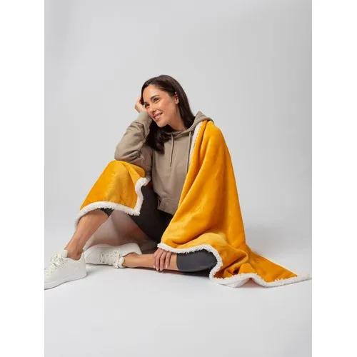 Couverture Sherpa 130x170