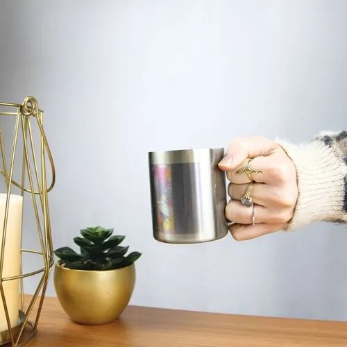 Mug INOX - 325 ml