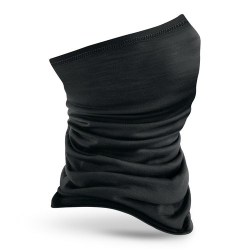 Cache-Cou Transformable Ombré - Microfibre Personnalisable