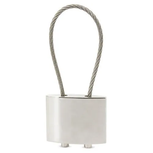 PORTE-CLÉS LIGNE D´ARRIVÉEL