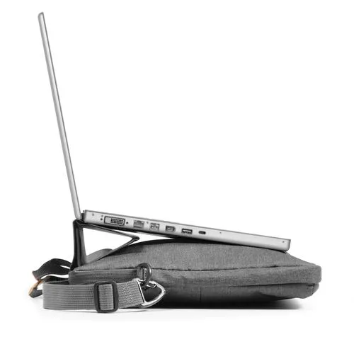 Besace moussée EASYWEAR