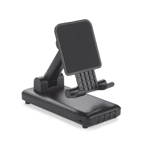 Support de téléphone avec câbles de charge OLIN