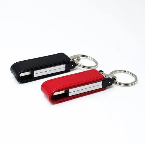 Clé USB Sevilla USB 2.0 4GB Rouge