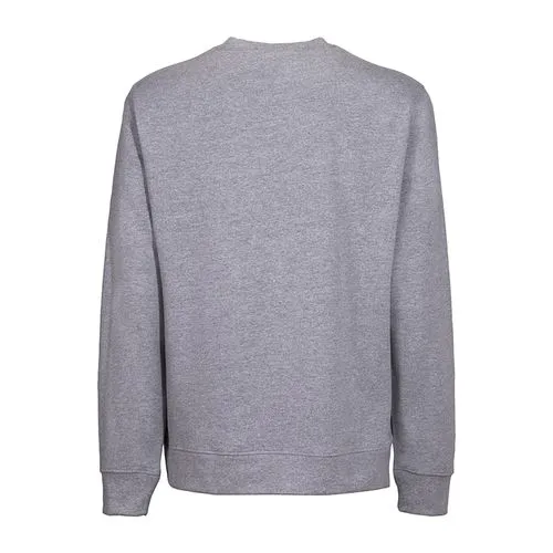 Sweat-shirt ras-du-cou unisexe en tissu 100% régénéré personnalisable