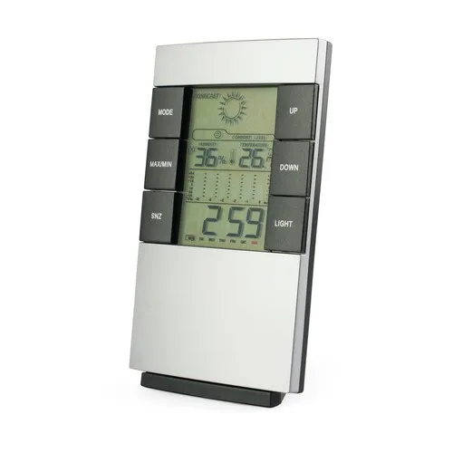 Station météo MARS