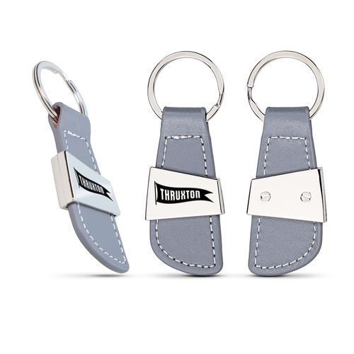 Protège-Passeport Personnalisable en Simili Cuir - Made in France