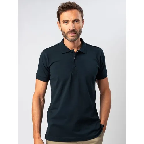 Ultrafit stretch polo