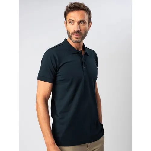 Ultrafit stretch polo
