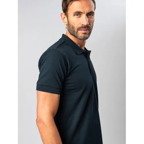 Ultrafit stretch polo