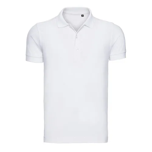 Ultrafit stretch polo