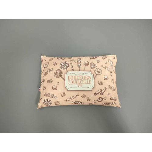 Pochette Plate Recyclée Personnalisable - Fabrication Française