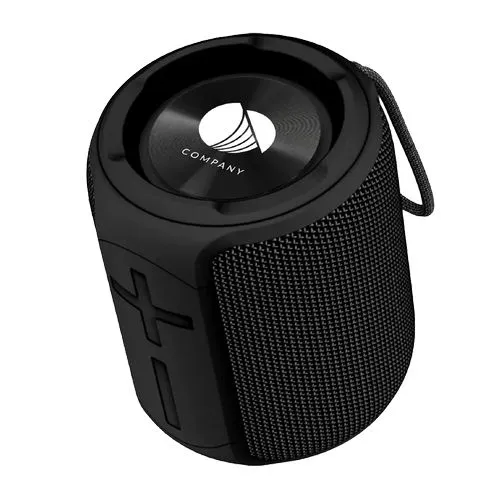 Enceinte Bluetooth Rabbit avec Oreilles Lumineuses - Rose