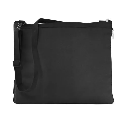 Besace moussée EXTEN'SLIM