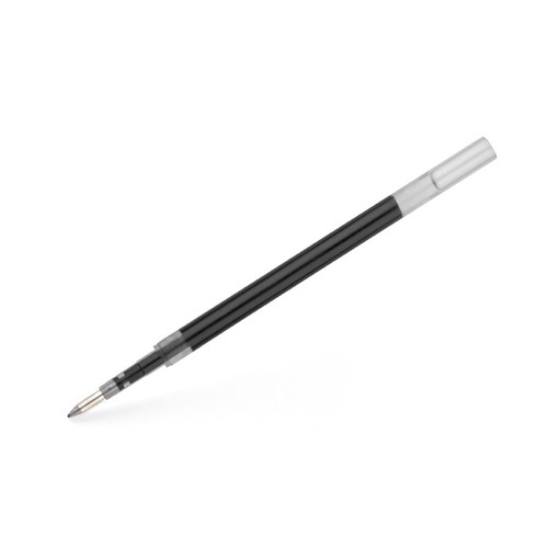 Recharge Stylo Gel Publicitaire - Encre Noire 400m
