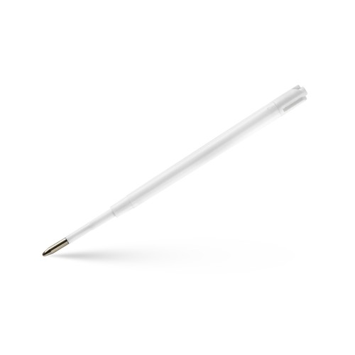 Recharge Stylo Gel Publicitaire - Encre Noire 400m