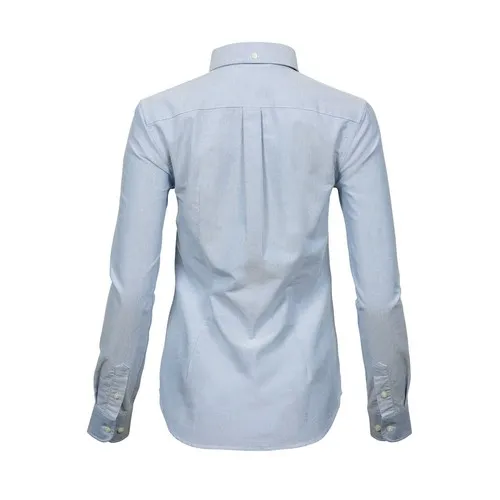 Chemise Oxford Pour Femmes