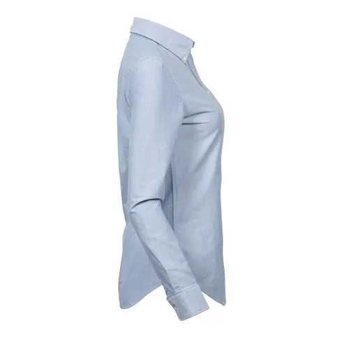 Chemise Oxford Pour Femmes