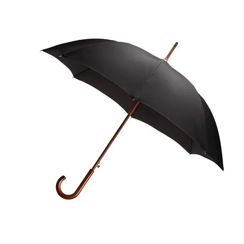 Parapluie citadin City auto Français noir