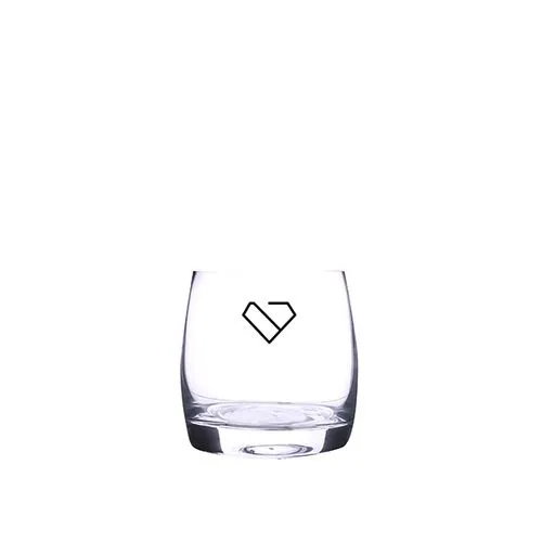 Chope en Verre Personnalisable - Style Classique avec Anse Originale