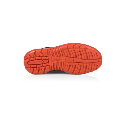 Safety Shoe ROCK CHEF® STEP 6