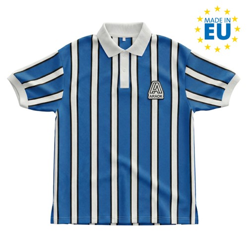 Maillot de Foot Personnalisé - Fabrication Européenne Premium