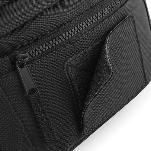 Sac Banane Tactique MOLLE Personnalisable - Polyester 600D