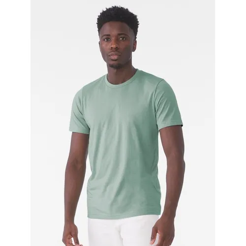 T-shirt unisex manches courtes