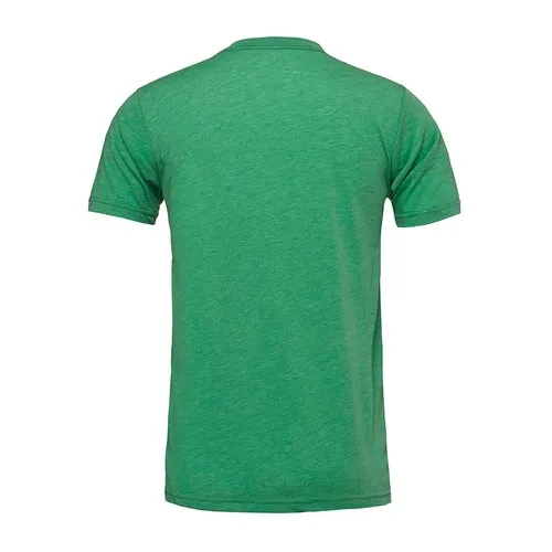 T-shirt unisex manches courtes