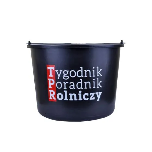 Seau Agricole 16L Personnalisable - Fabrication Européenne
