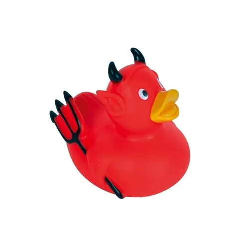 Canard sonore diable