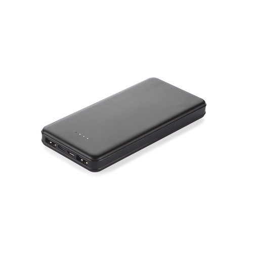Powerbank 10000 mAh Personnalisable - 3 Ports USB Universels