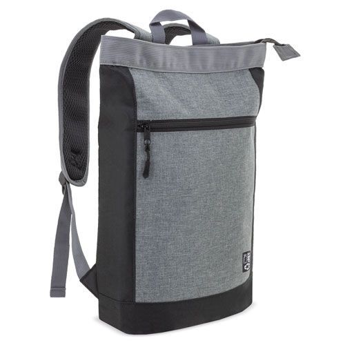 Sac à Dos Semi-Rigide Antivol Personnalisable avec Port USB