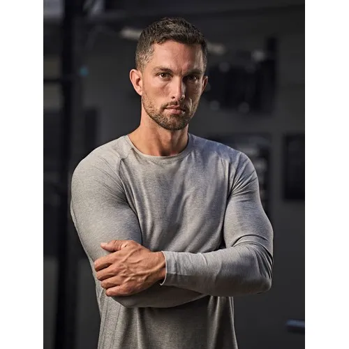 Long Sleeve cooldry tee