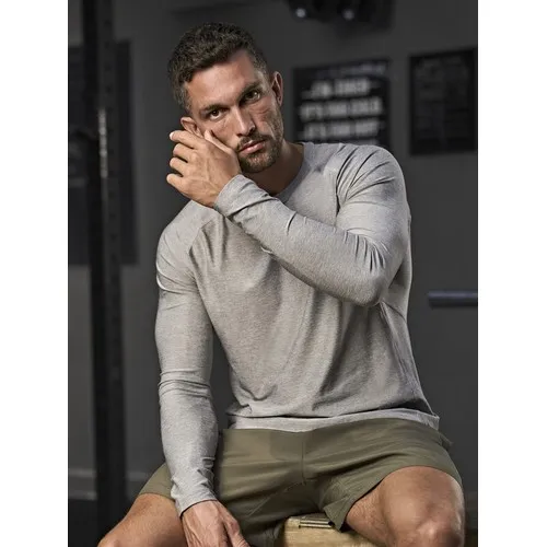 Long Sleeve cooldry tee