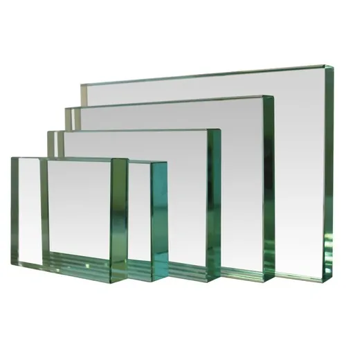 Trophée PLAQUES HORIZONTALE