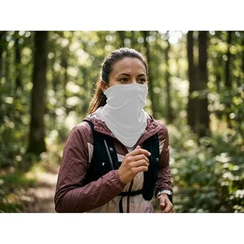 Bouclier de visage et de cou | Oskarine