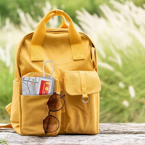 Spray Insectifuge Personnalisable 50ml - Protection Famille & Peaux Sensibles