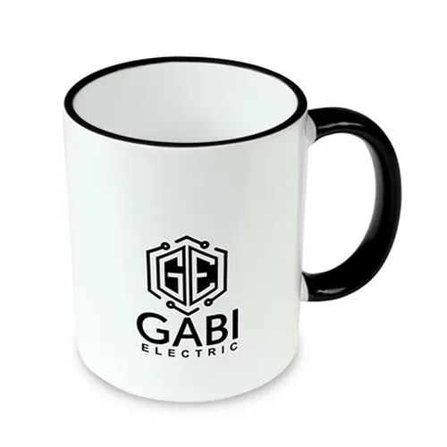 Mug en céramique de 350 ml  | Nerita