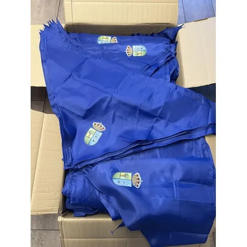 Bandanas personnalisés - Foulards publicitaires sur mesure