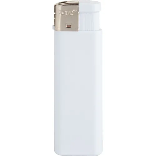Briquet Piezo Rechargeable Personnalisable - Dès 500 ex.